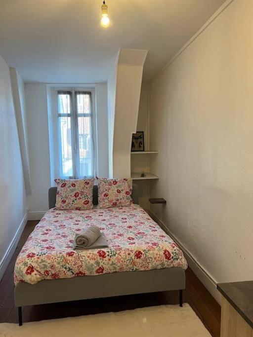 Le Comte Est Bon, Quartier Antiquaires Apartment Dijon Exterior photo