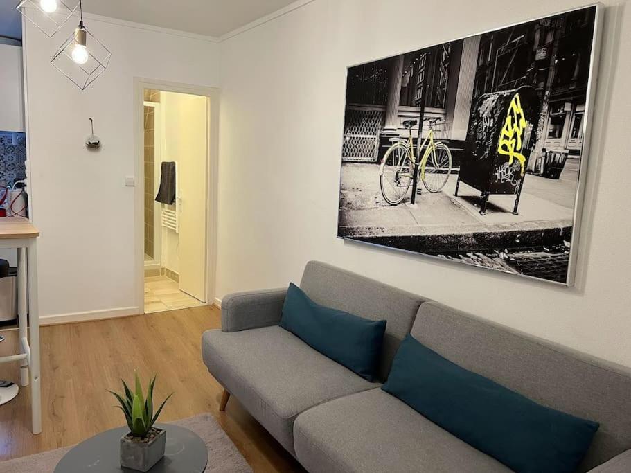 Le Comte Est Bon, Quartier Antiquaires Apartment Dijon Exterior photo